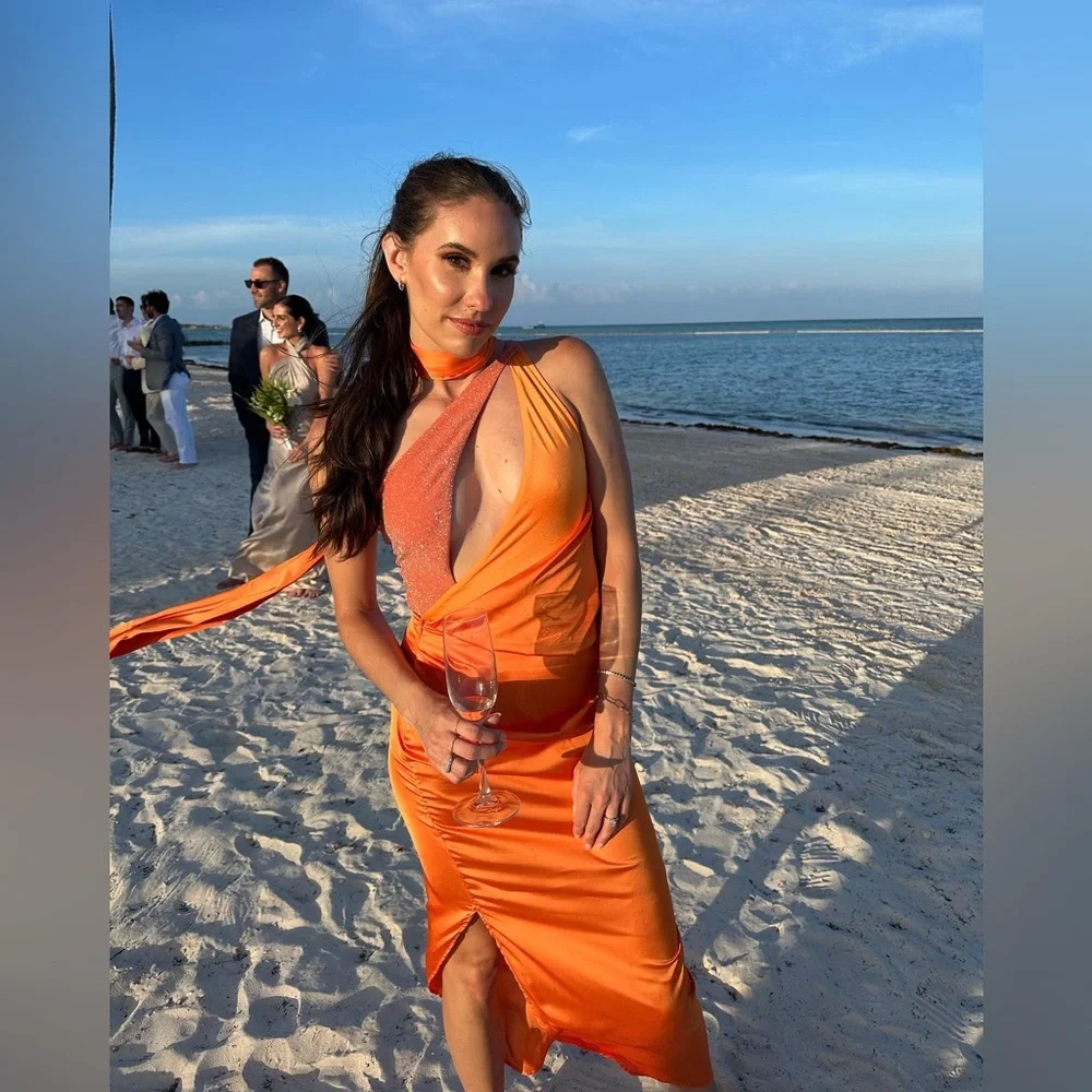 Baobab Asaka Dress - Picture 3 of 3